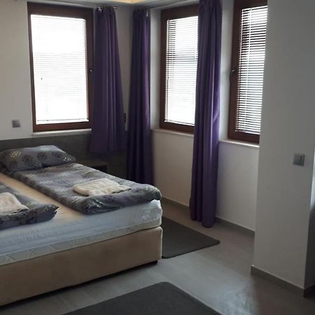 Guest House Harmony Veliko Tarnovo Exterior photo