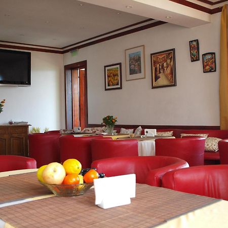 Guest House Harmony Veliko Tarnovo Exterior photo