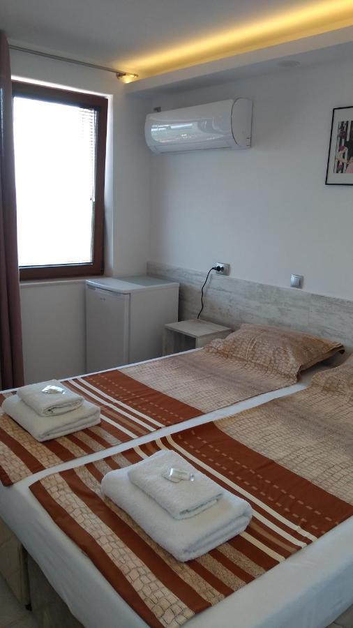 Guest House Harmony Veliko Tarnovo Exterior photo