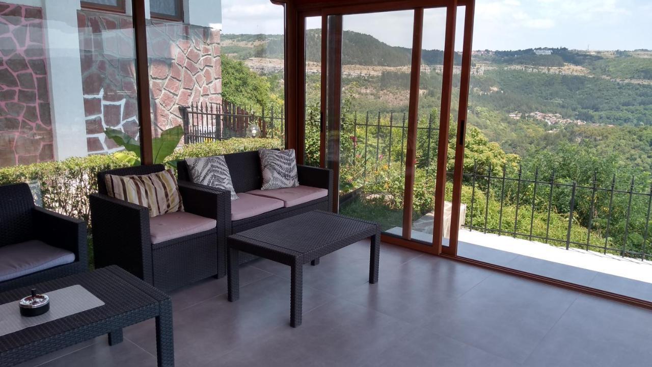 Guest House Harmony Veliko Tarnovo Exterior photo