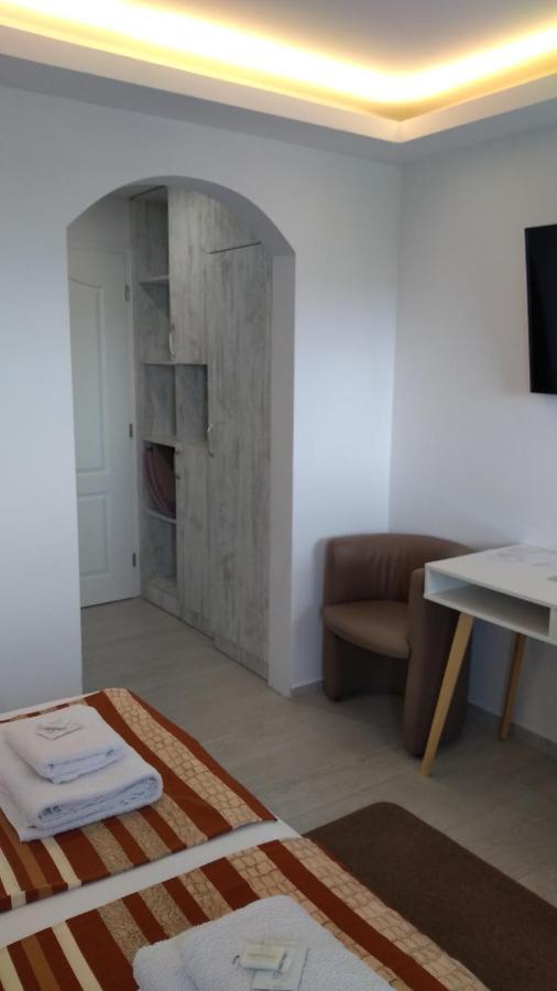 Guest House Harmony Veliko Tarnovo Exterior photo