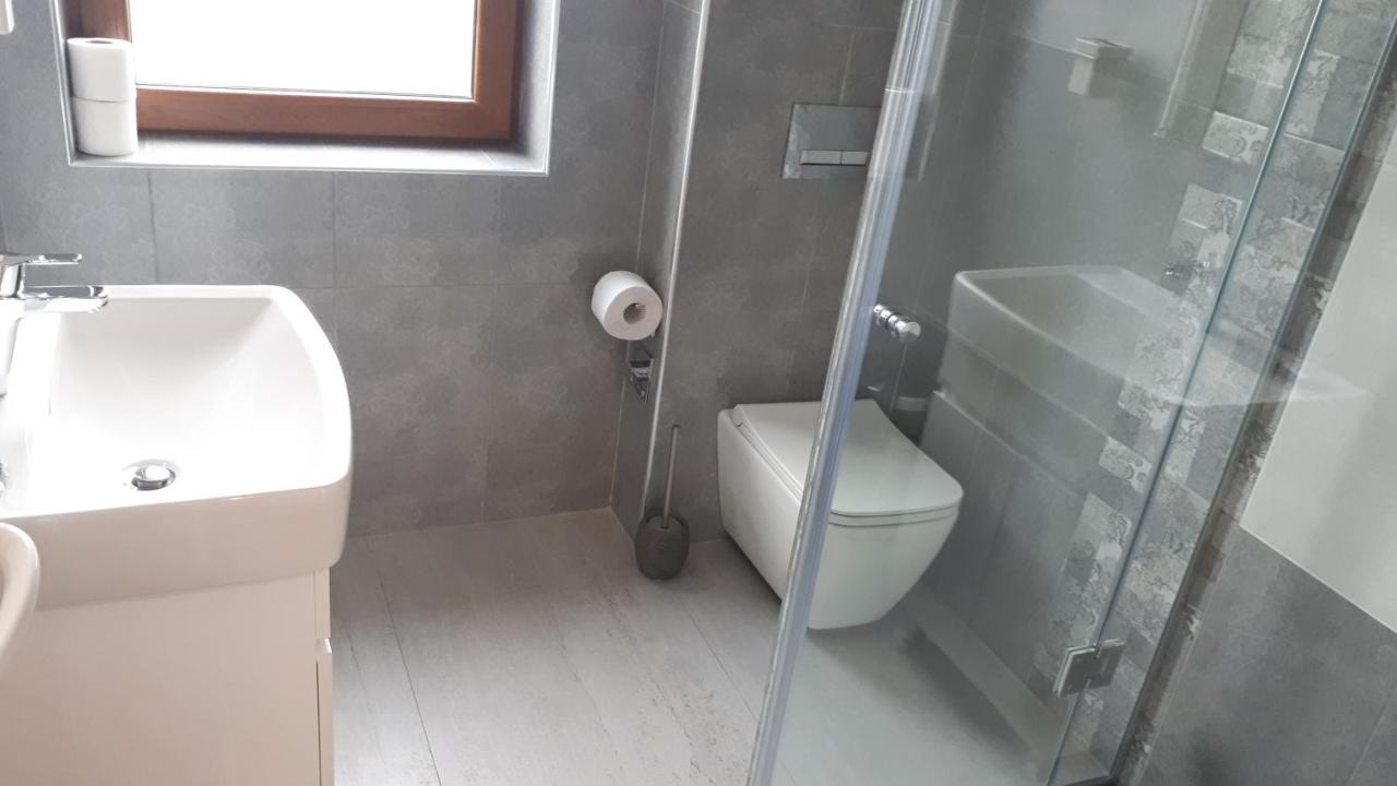 Guest House Harmony Veliko Tarnovo Exterior photo