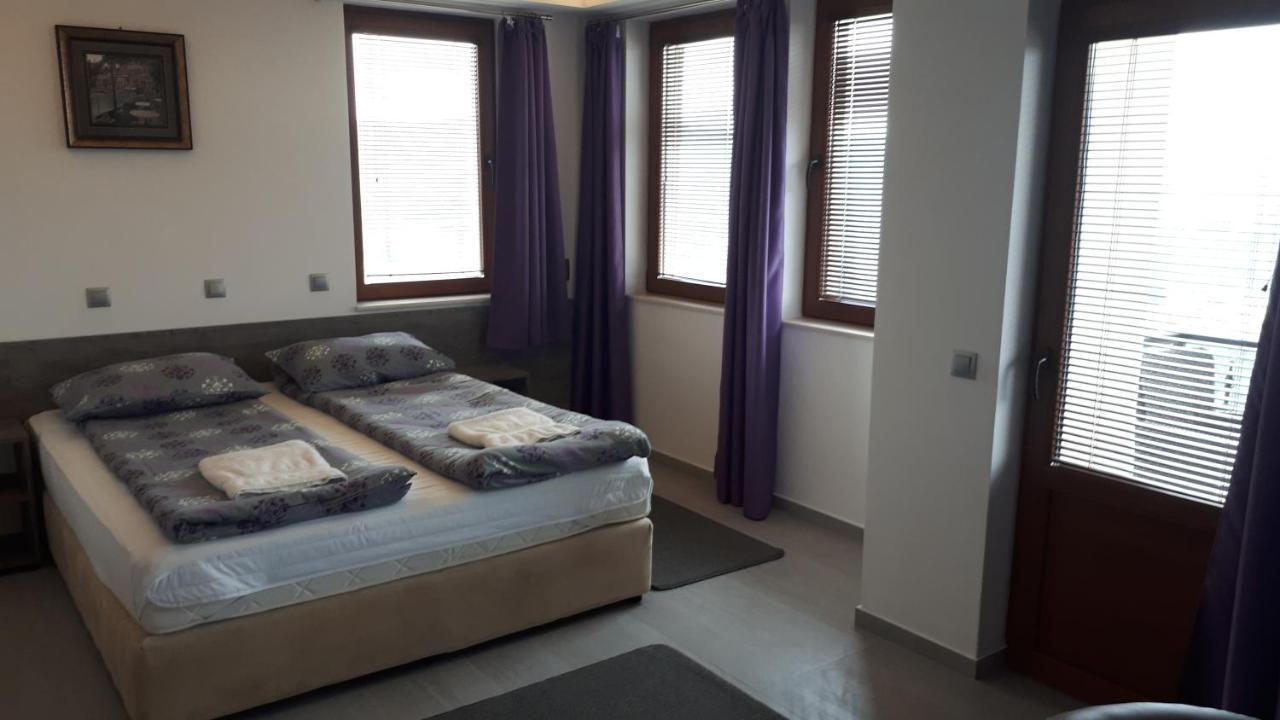Guest House Harmony Veliko Tarnovo Exterior photo