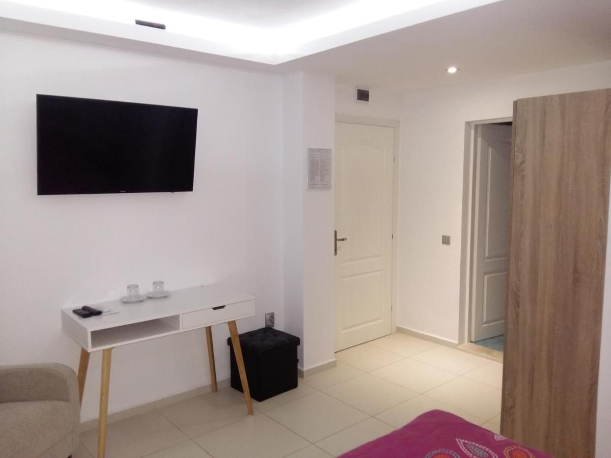 Guest House Harmony Veliko Tarnovo Exterior photo