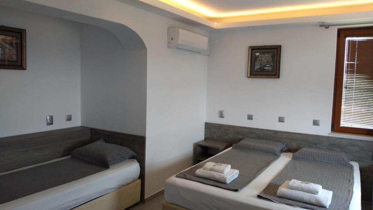 Guest House Harmony Veliko Tarnovo Exterior photo