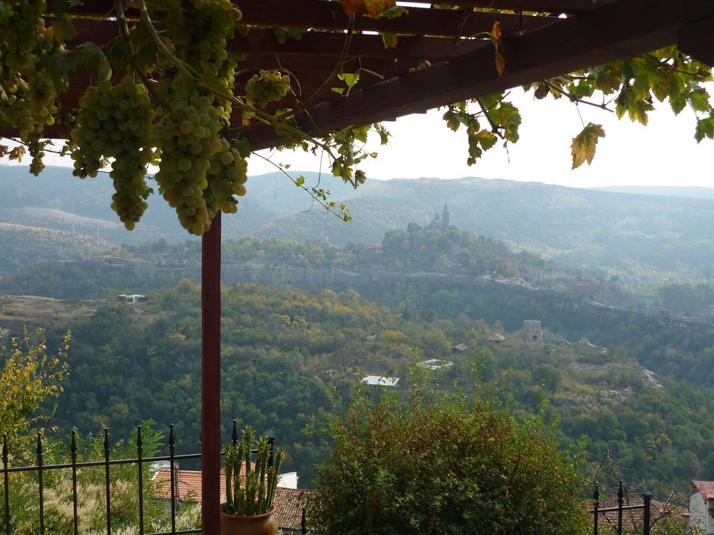 Guest House Harmony Veliko Tarnovo Exterior photo