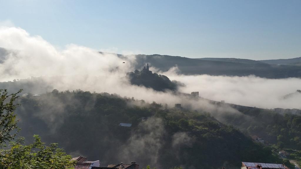 Guest House Harmony Veliko Tarnovo Exterior photo