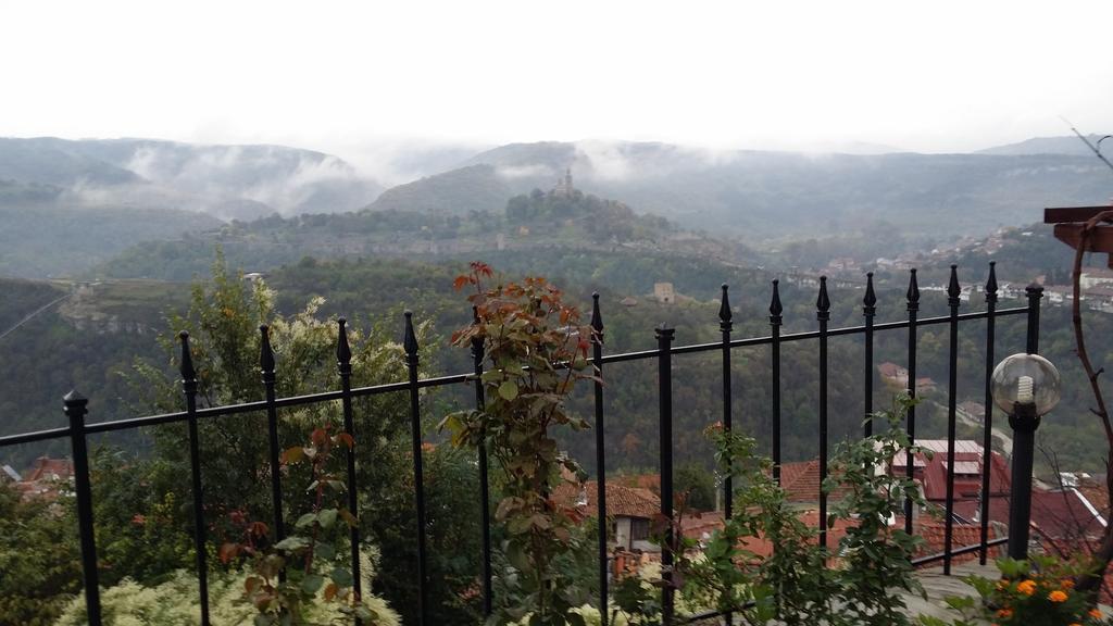 Guest House Harmony Veliko Tarnovo Exterior photo