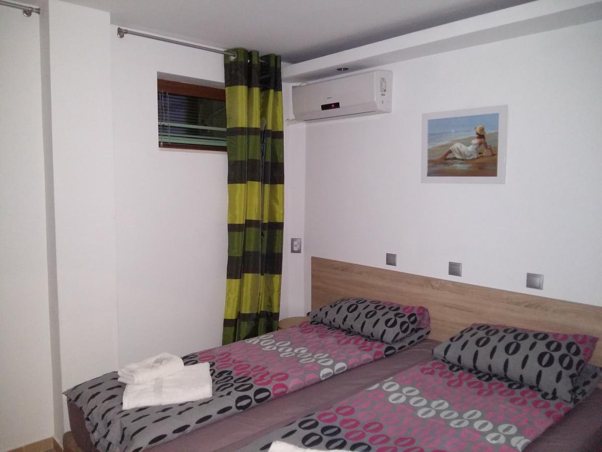 Guest House Harmony Veliko Tarnovo Exterior photo