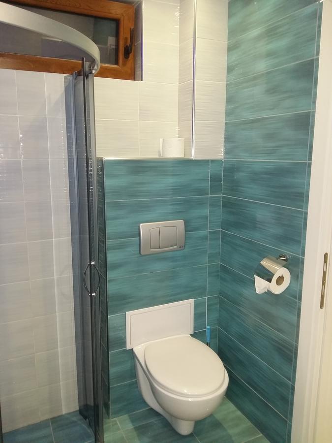 Guest House Harmony Veliko Tarnovo Exterior photo
