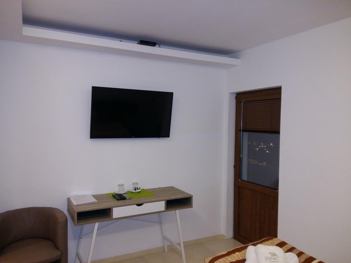 Guest House Harmony Veliko Tarnovo Exterior photo