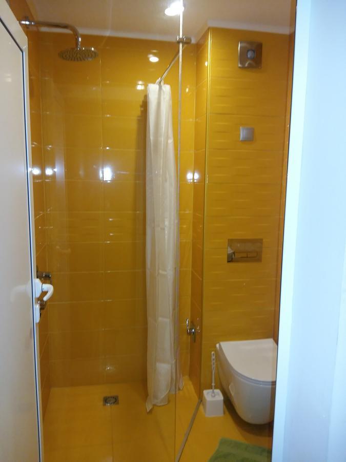 Guest House Harmony Veliko Tarnovo Exterior photo