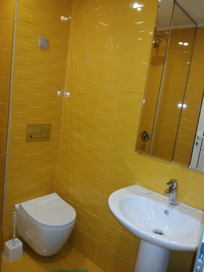 Guest House Harmony Veliko Tarnovo Exterior photo