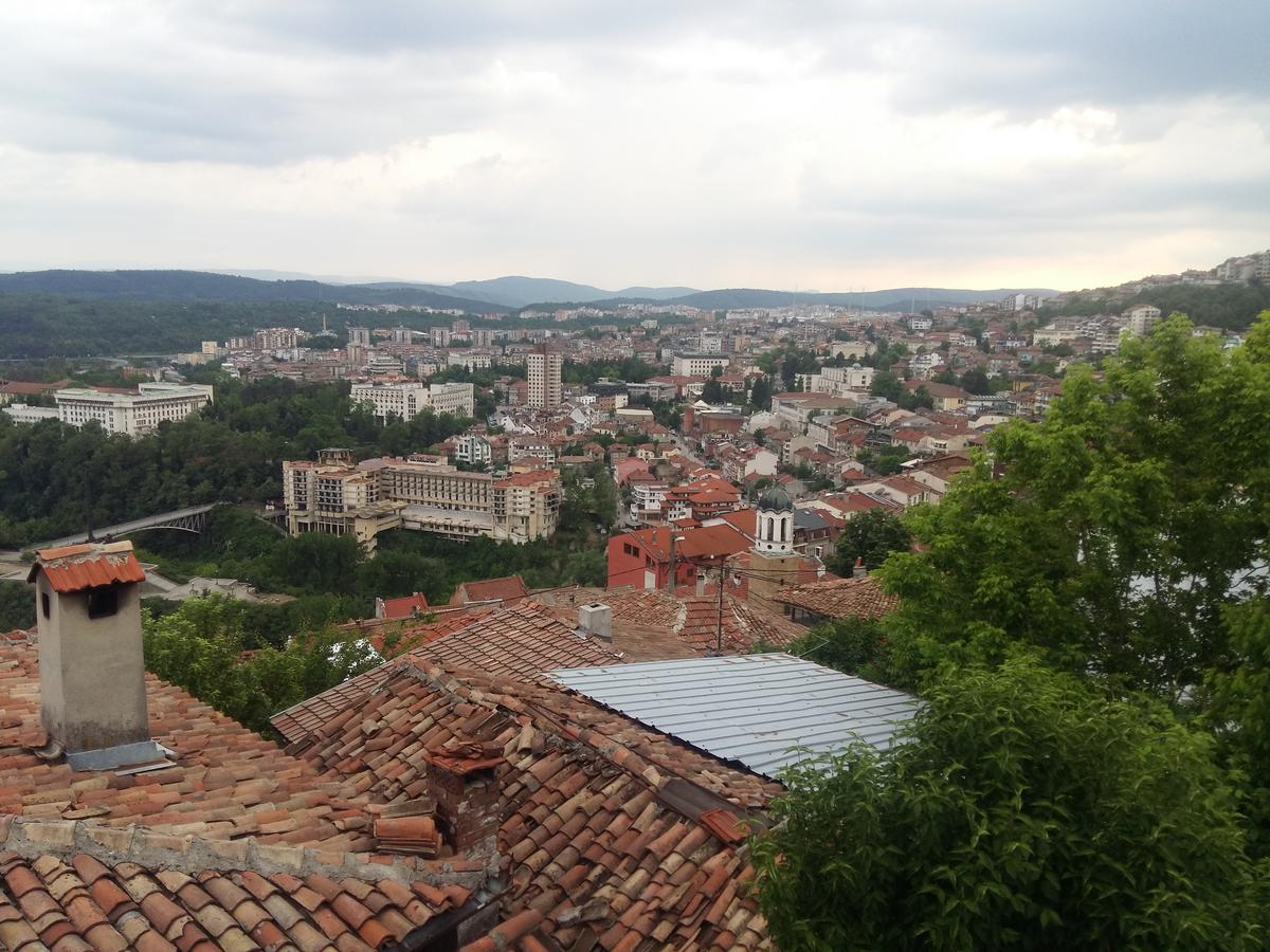 Guest House Harmony Veliko Tarnovo Exterior photo