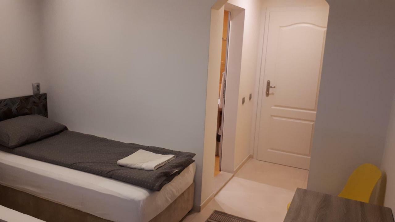 Guest House Harmony Veliko Tarnovo Exterior photo