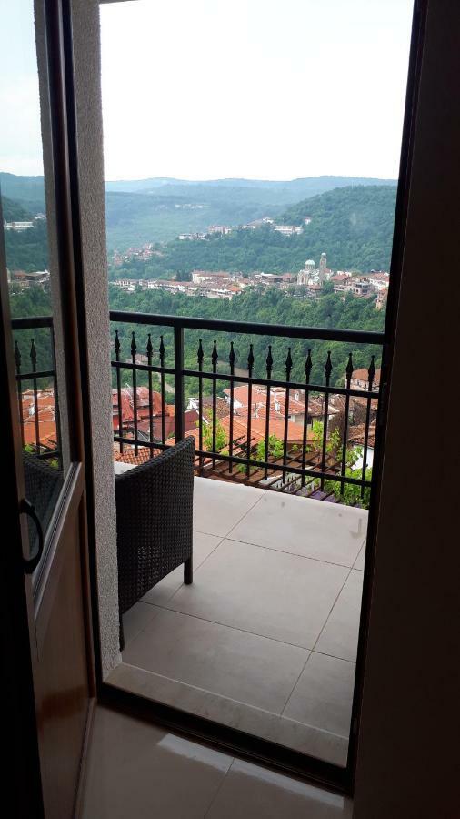 Guest House Harmony Veliko Tarnovo Exterior photo