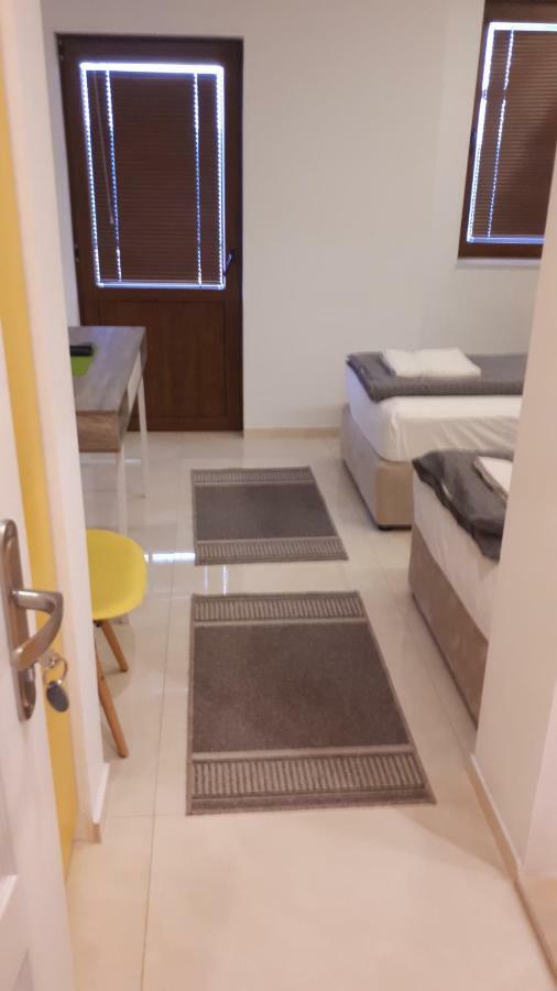 Guest House Harmony Veliko Tarnovo Exterior photo