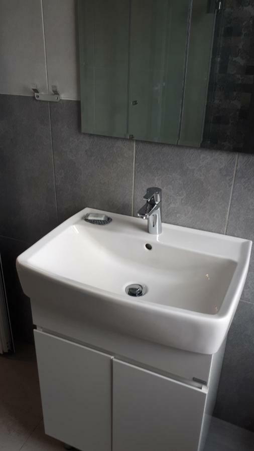 Guest House Harmony Veliko Tarnovo Exterior photo