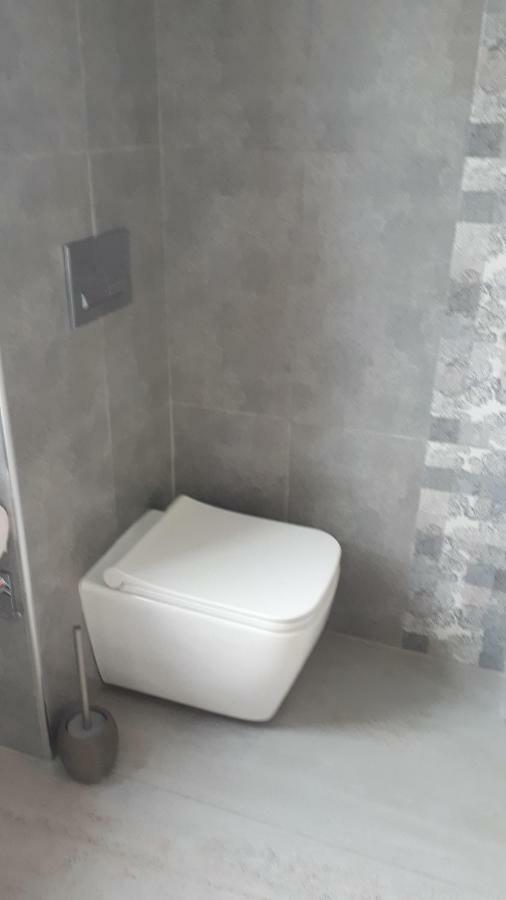 Guest House Harmony Veliko Tarnovo Exterior photo