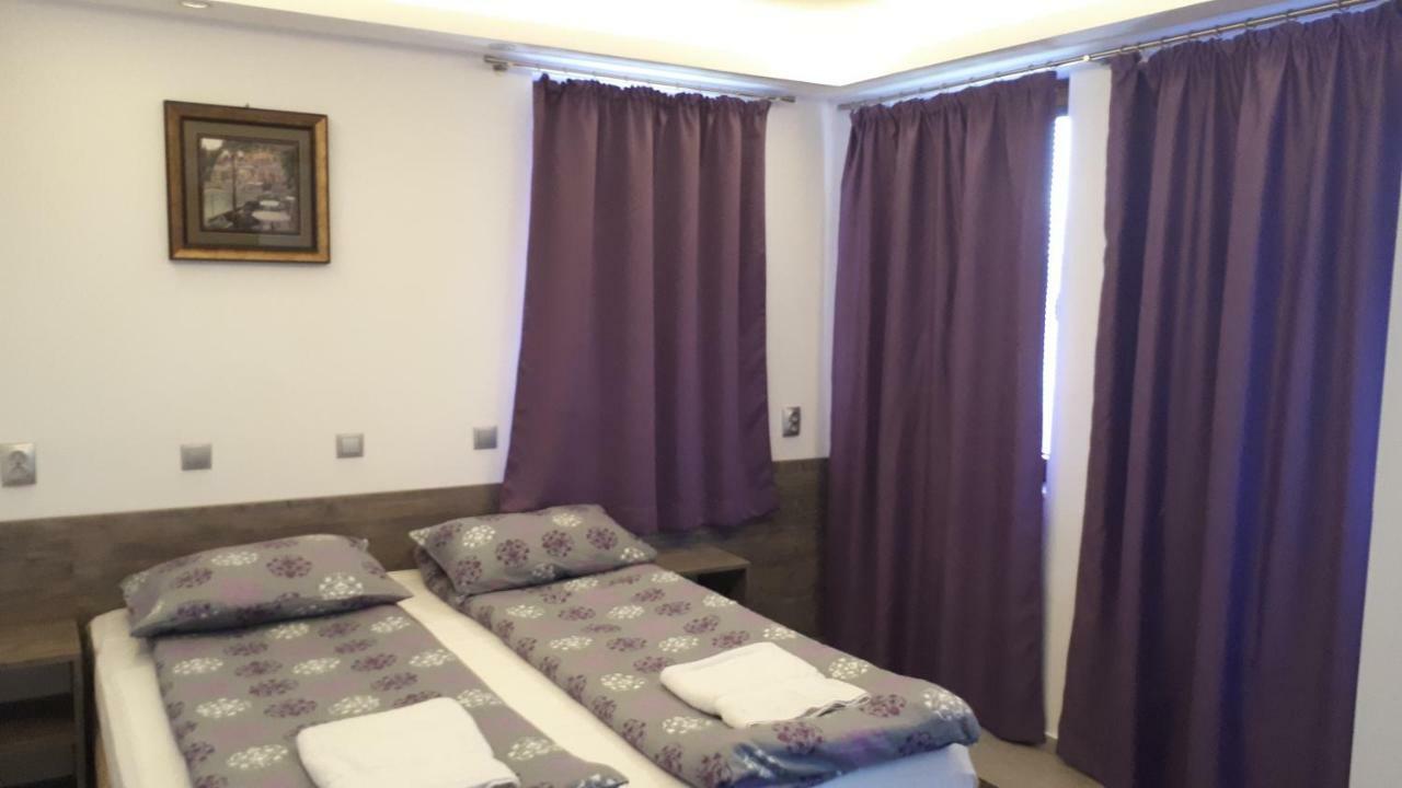 Guest House Harmony Veliko Tarnovo Exterior photo