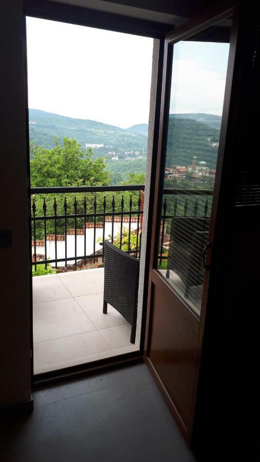Guest House Harmony Veliko Tarnovo Exterior photo