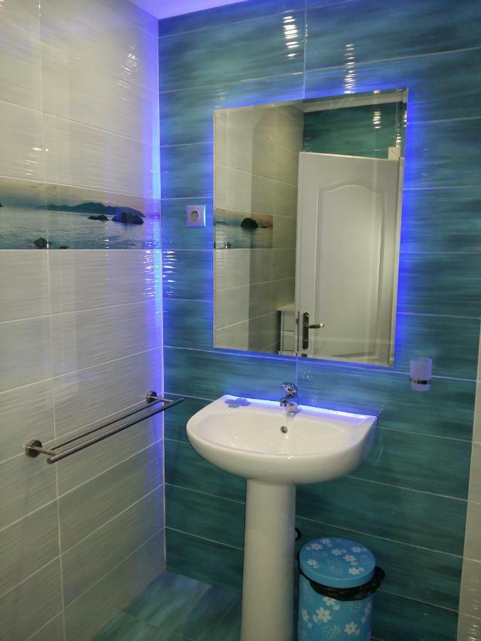 Guest House Harmony Veliko Tarnovo Exterior photo