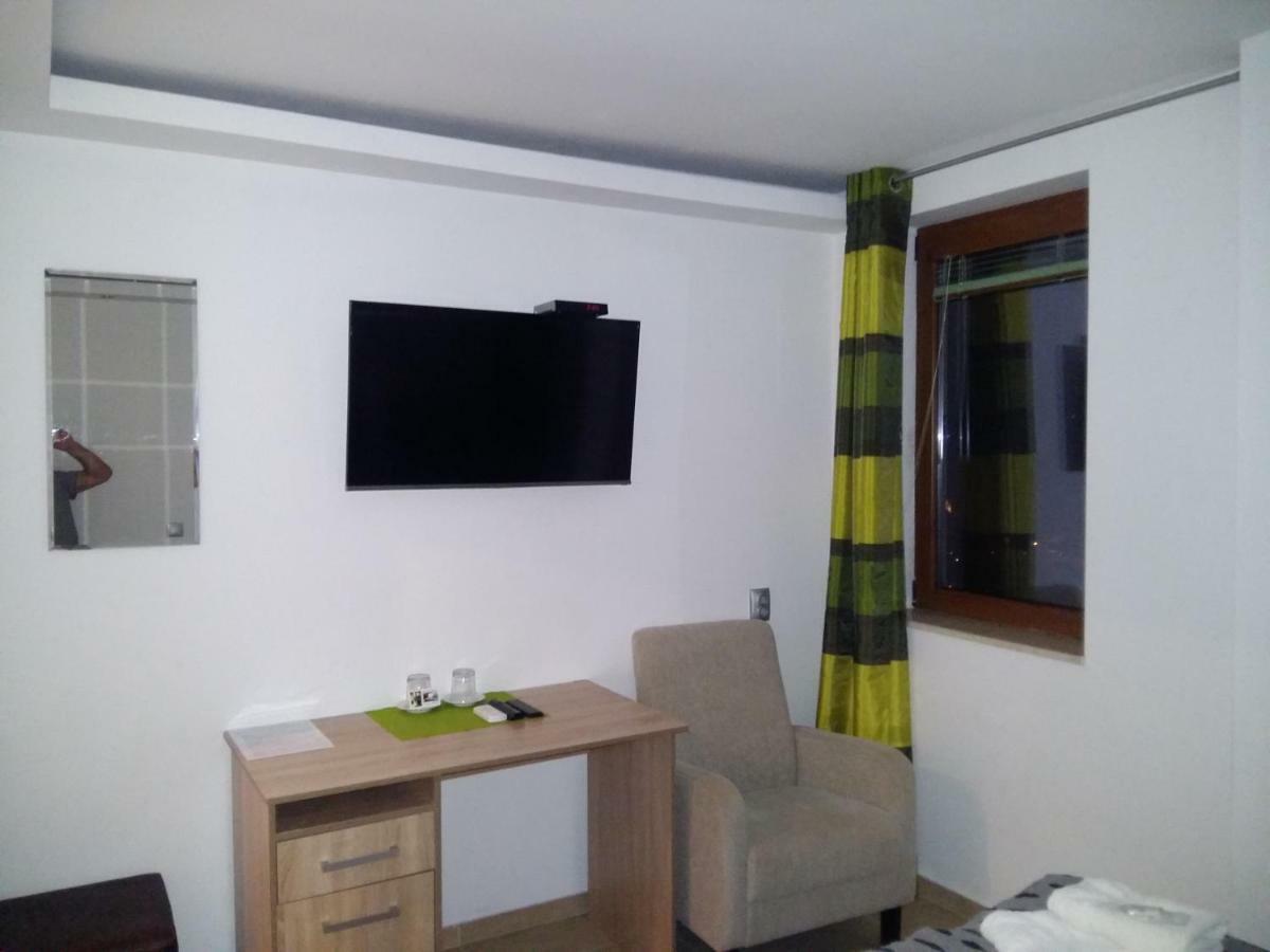 Guest House Harmony Veliko Tarnovo Exterior photo
