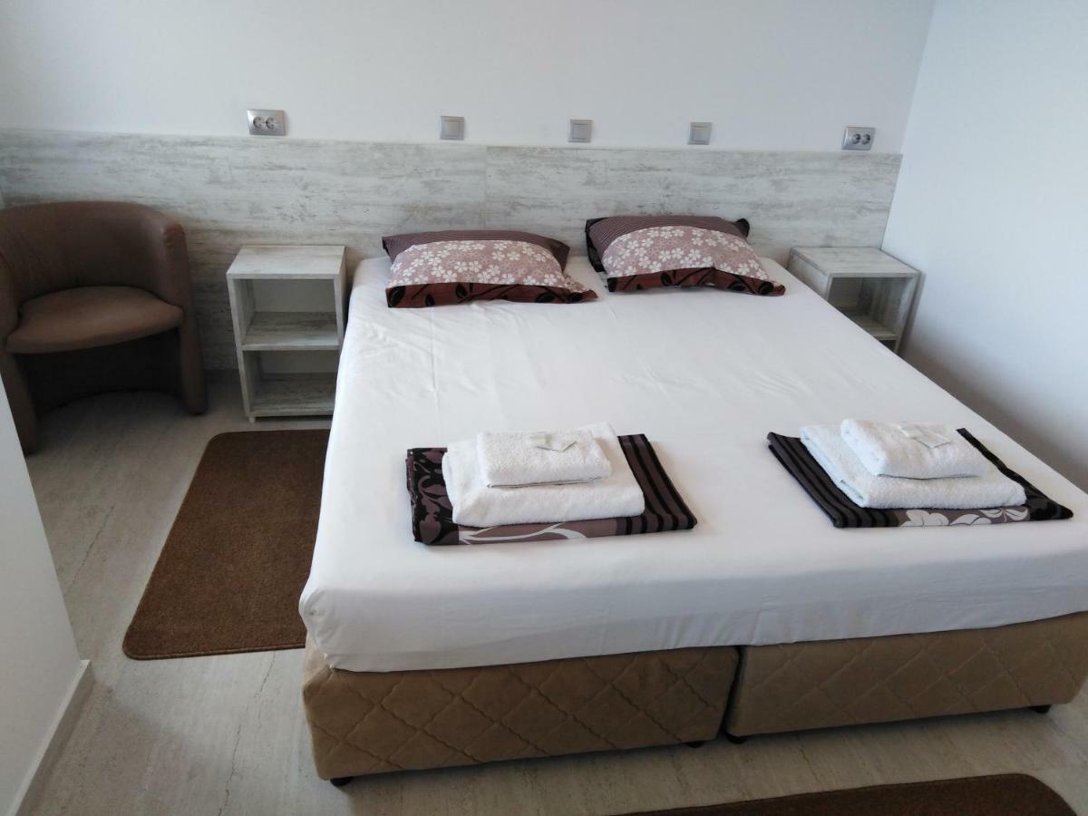 Guest House Harmony Veliko Tarnovo Exterior photo