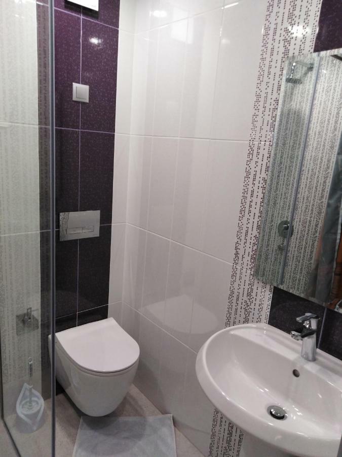 Guest House Harmony Veliko Tarnovo Exterior photo