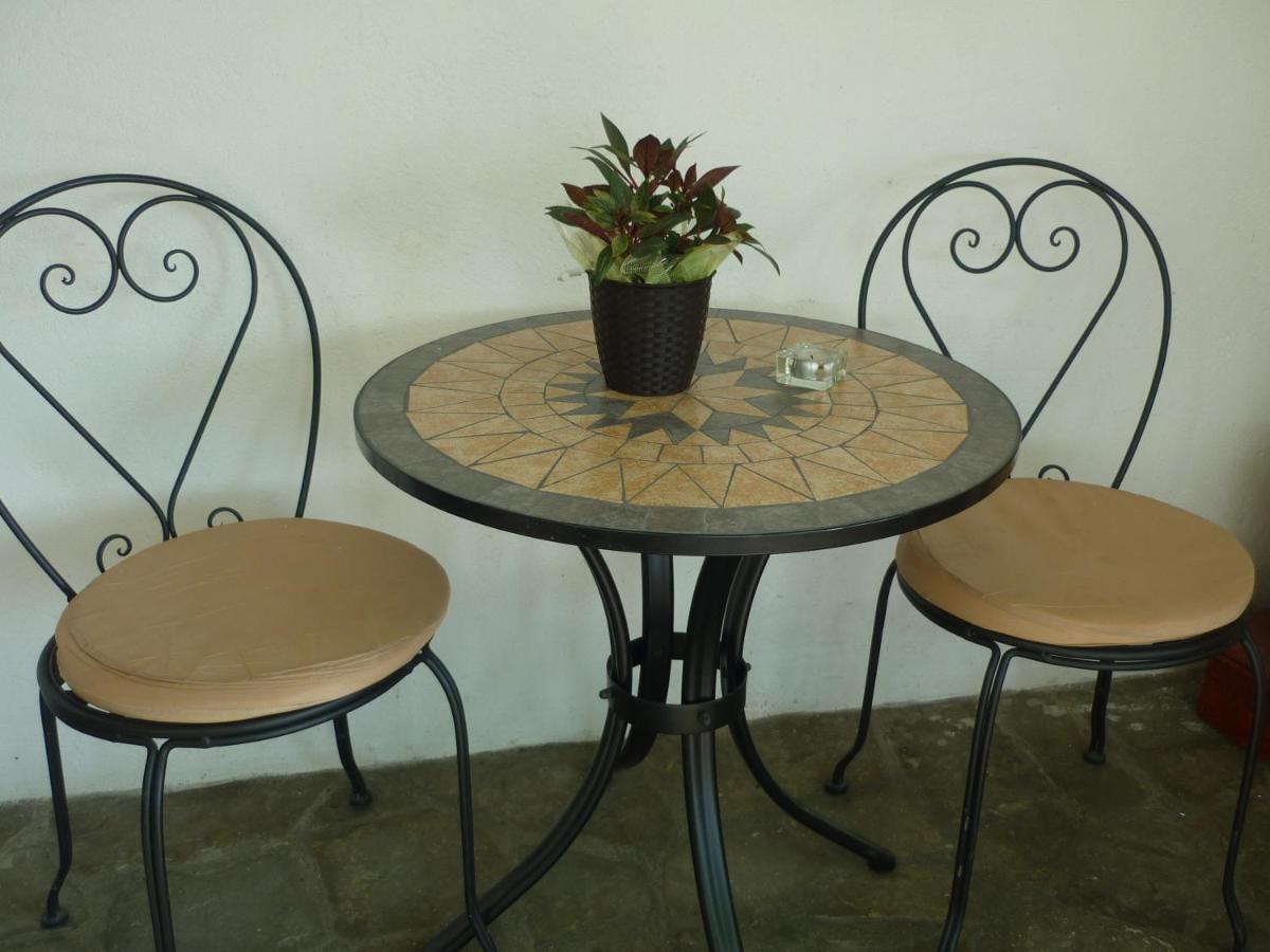 Guest House Harmony Veliko Tarnovo Exterior photo